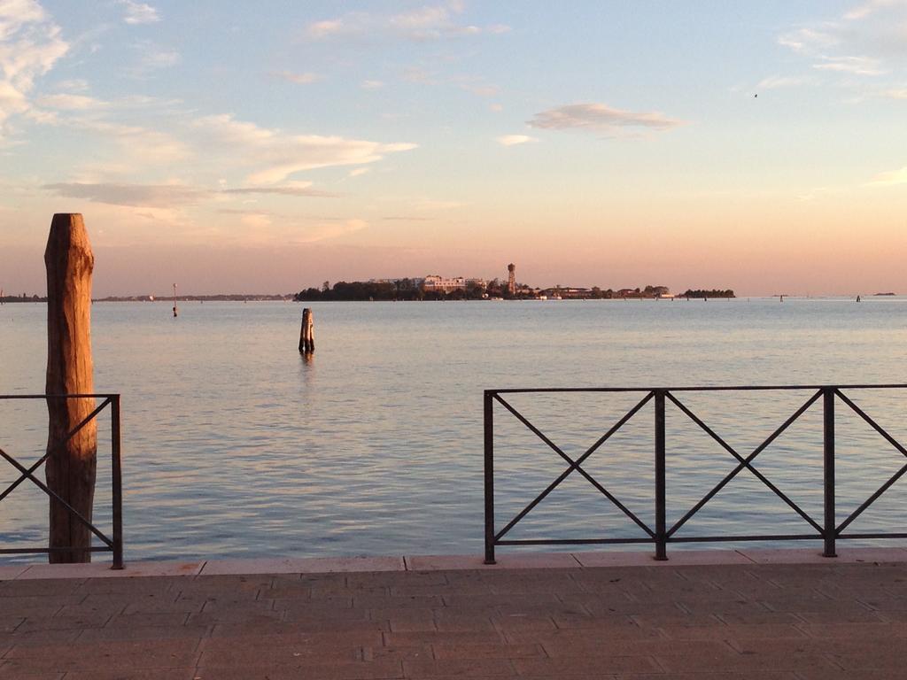 Giudecca View Apartment Venedig