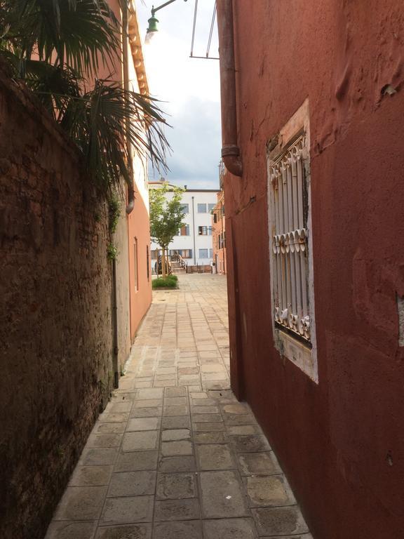 Giudecca View Venedig