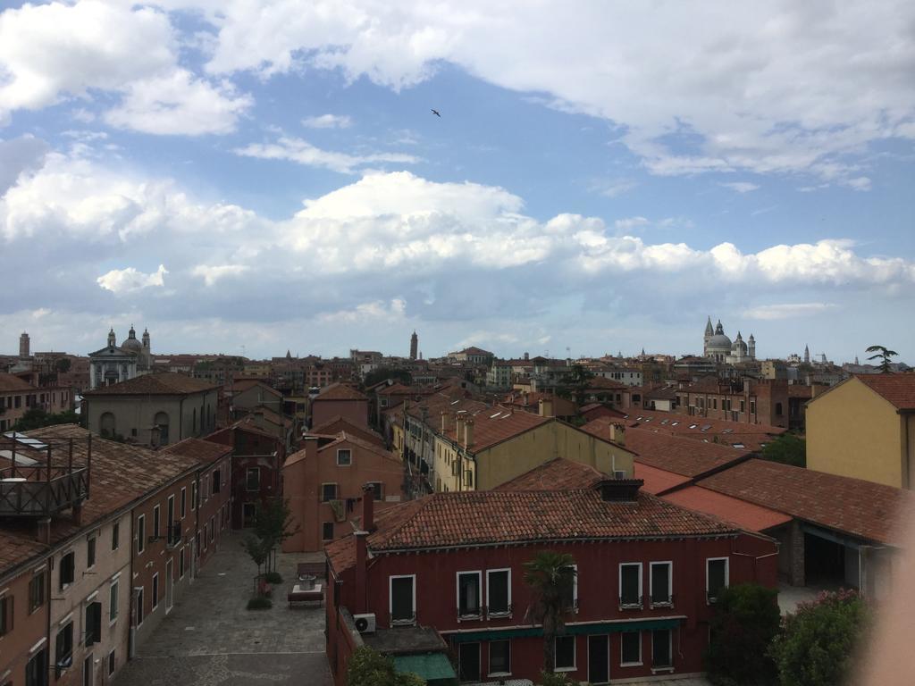 Giudecca View Apartment